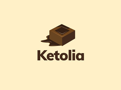 Chocolate Logo