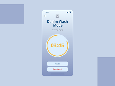 DailyUI #014 : Countdown Timer 014 dailyui design figma graphic design interface ui