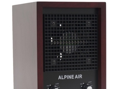 EcoQuest Purifier- Online Ecoquest Fresh Air Purifier by Alpine Air ...