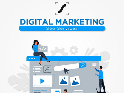 WHAT ARE THE DIGITAL MARKETING SERVICES IN DELHI?