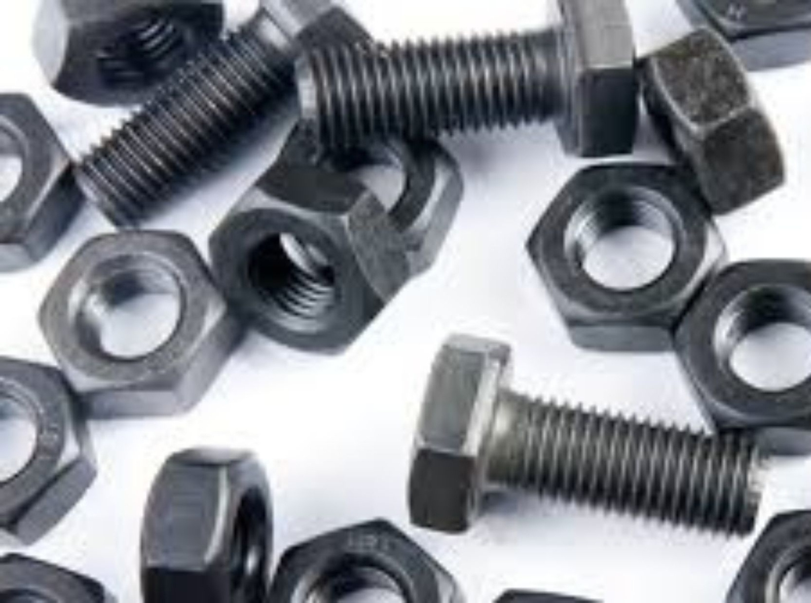 Top Quality Astm A193 B7 Bolts In India by Ananka Group on Dribbble