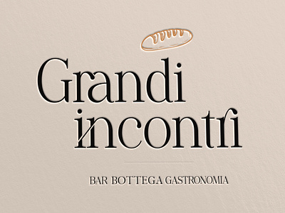 GRANDI INCONTRI LOGO