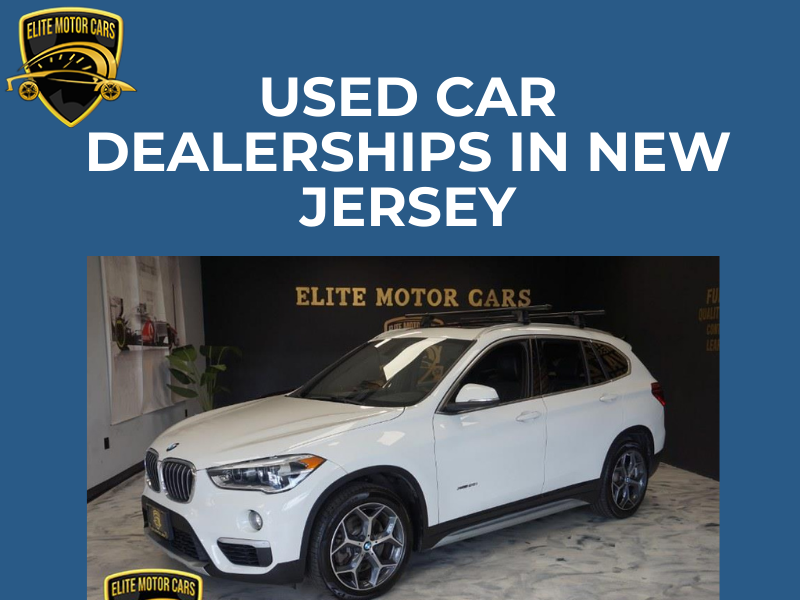 Elite Motor Cars Dribbble