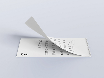 Calendar 2022 branding design graphic design illustration logo typography vector