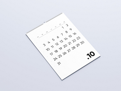 Calendar 2022 branding design graphic design illustration logo typography vector