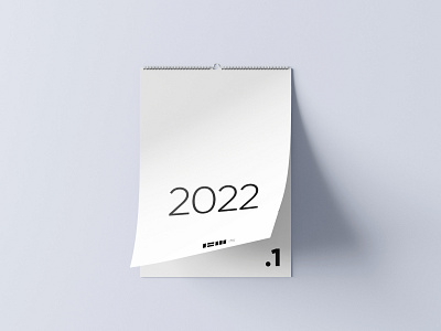 Calendar 2022