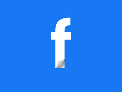 Facebook Unofficial Design