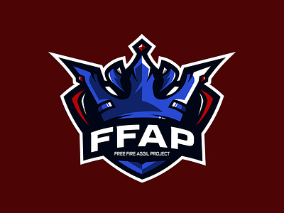 FFAP logo design