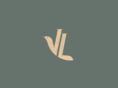 Viviani Luduvice - Logo design