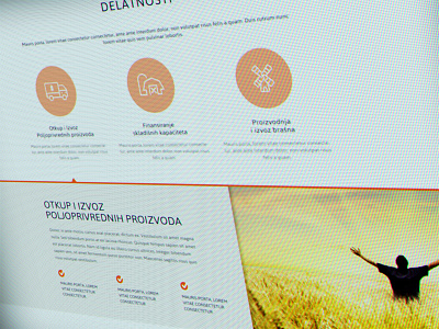 Vait Serbia design development icondesign responsive ui webdesign webdev