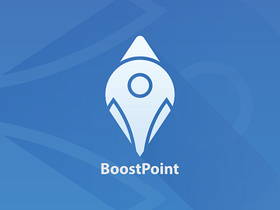 Boost Logo Design For Boost Company 3d animation boost boost logo boost logo design boost logo png boost logo vector branding graphic design icon logo logo design mark play rocket ui vector video