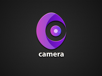 Camera Logo