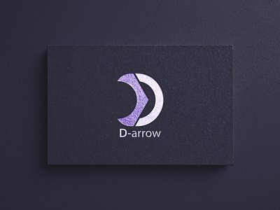 Letter D logo with arrow | arrow symbol | d arrow logo app arrow logo branding d arrow logo d logo design flat graphic design icon illustration letter d logo with arrow logo logo ideas logo maker logo maker online minimal typography ui ux vector