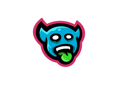 Batboy Logo