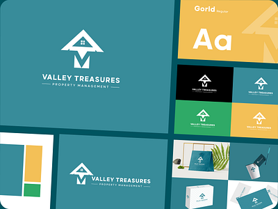 VT property branding