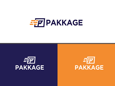 package delivery  logo