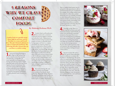 Food Article pg6-7