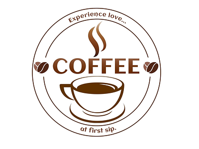 Coffee Logo