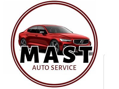 MAST Auto Logo