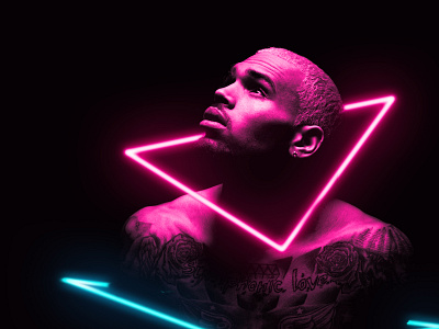 Chris Brown