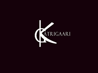 Katrigaari Logo