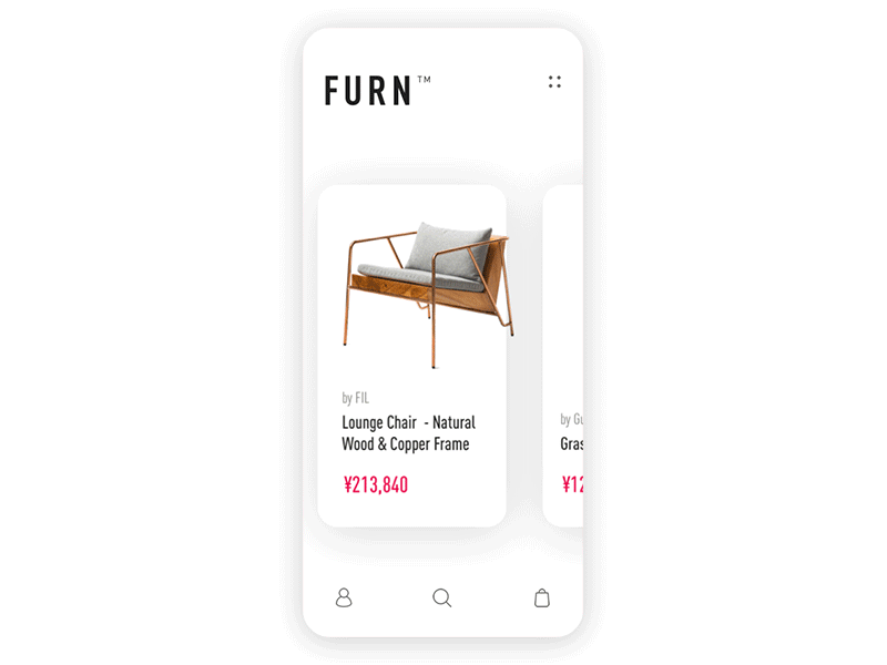 FURN animated