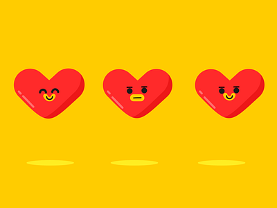 Tata emoticon illustration app design graphic design icon illustration logo vector