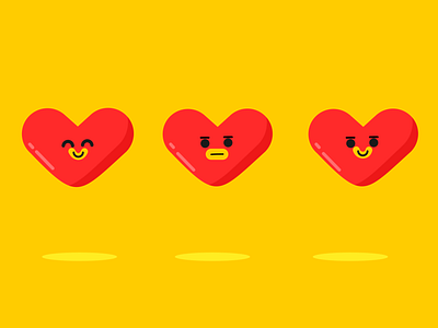 Tata emoticon illustration