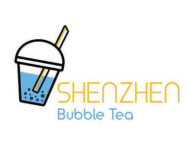 Shenzhen Bubble Tea