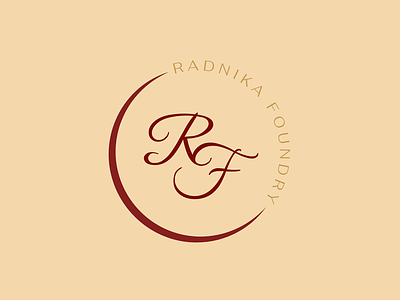Radnika Foundry challenge dayli design flat icon illustration logo logocore minimal radnikafoundry typography vector