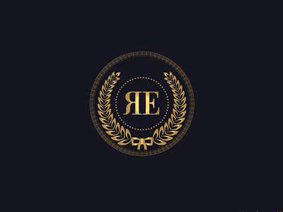 ЯE Clothing Brand, Logo Design 2022