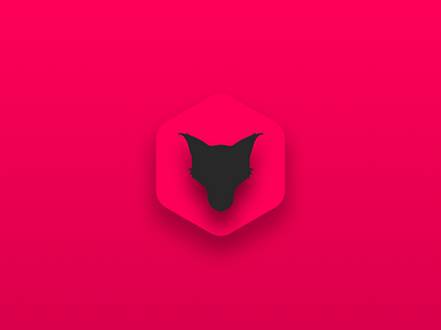 Blakwolf Logo