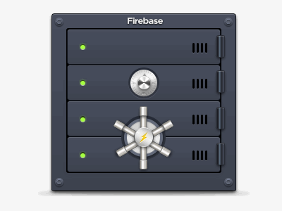 Server Safe firebase safe server