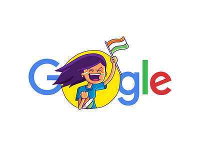 I ♥︎ India sticker pack for Google Allo allo google india love stickers