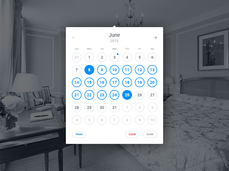 Datepicker calendar date date picker datepicker range datepicker ui