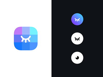 EasyTransitions • Simple logo exploration