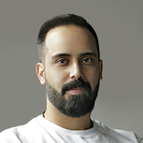 Javad Saberi . جواد صابری