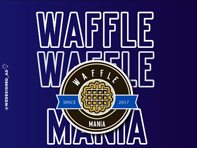 Waffle Mania!