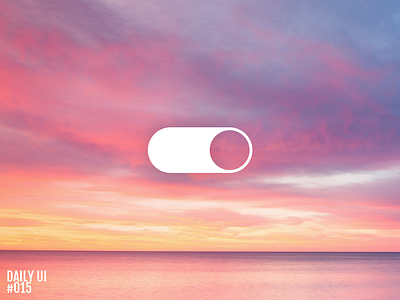 Button - Daily UI #015 button daily ui daily ui 001 daily ui 015 design sunset ui ux