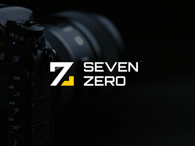 Seven Zero© - Logomark