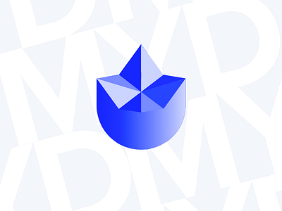 MyDoc Token Logo