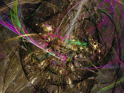 Chaotica art chaotica fractal software