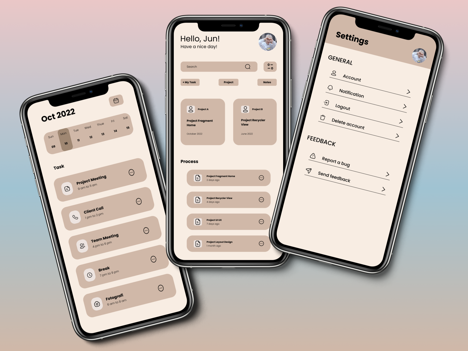 note free app
