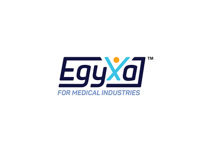 Egyxa Logo branding creative design icon illustration logo minimal saudi vector