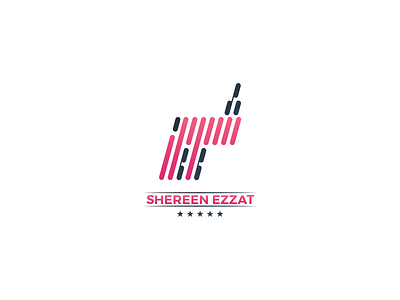 Shereen Logo (شيرين)