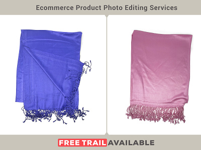 Product Photo editing services