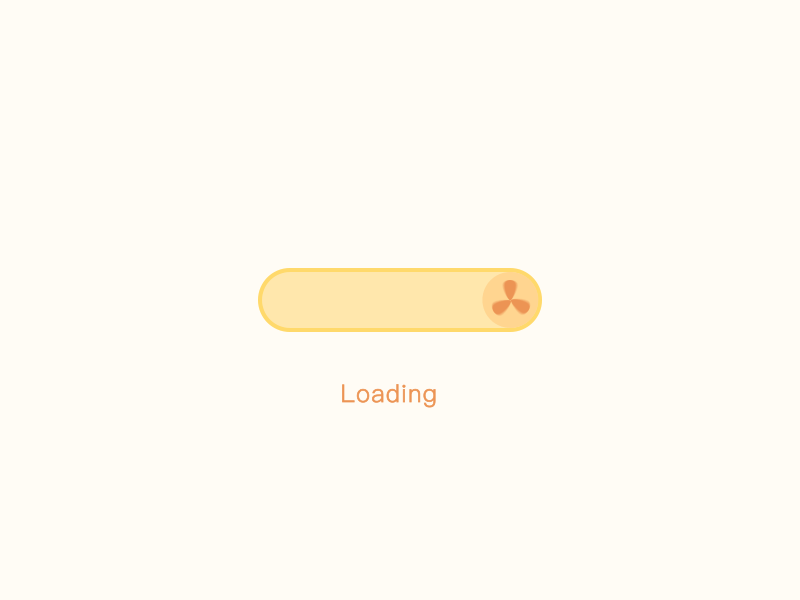 Loading ui