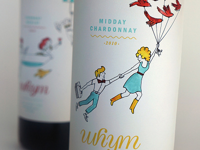 Whym Wine