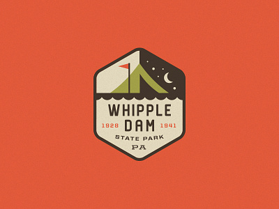 Whipple Dam