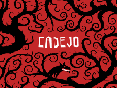 Cadejo Cover